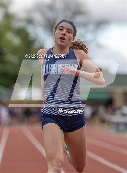 Thumbnail 2 in Magnificat @ St. Joseph Academy photogallery.