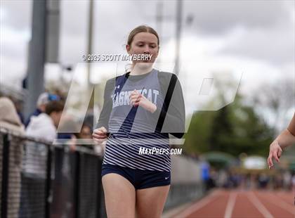 Thumbnail 2 in Magnificat @ St. Joseph Academy photogallery.