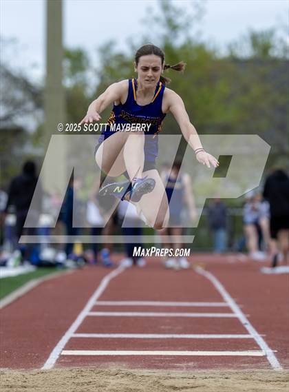 Thumbnail 1 in Magnificat @ St. Joseph Academy photogallery.