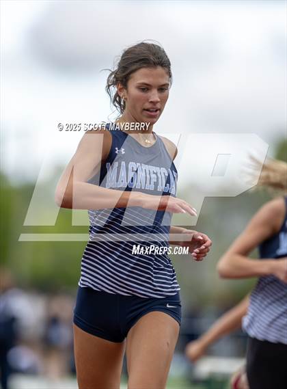 Thumbnail 2 in Magnificat @ St. Joseph Academy photogallery.