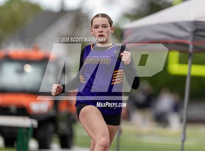 Thumbnail 2 in Magnificat @ St. Joseph Academy photogallery.