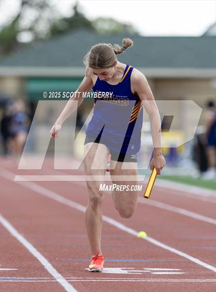 Thumbnail 2 in Magnificat @ St. Joseph Academy photogallery.