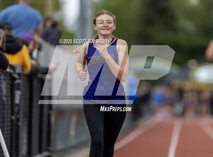 Thumbnail 1 in Magnificat @ St. Joseph Academy photogallery.