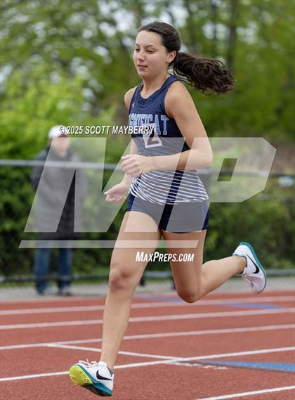 Thumbnail 2 in Magnificat @ St. Joseph Academy photogallery.