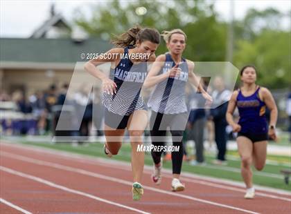 Thumbnail 1 in Magnificat @ St. Joseph Academy photogallery.