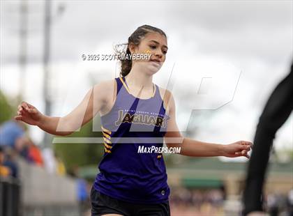 Thumbnail 2 in Magnificat @ St. Joseph Academy photogallery.