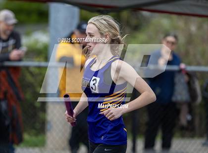 Thumbnail 2 in Magnificat @ St. Joseph Academy photogallery.