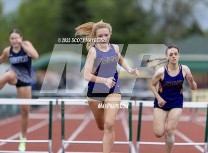 Thumbnail 2 in Magnificat @ St. Joseph Academy photogallery.