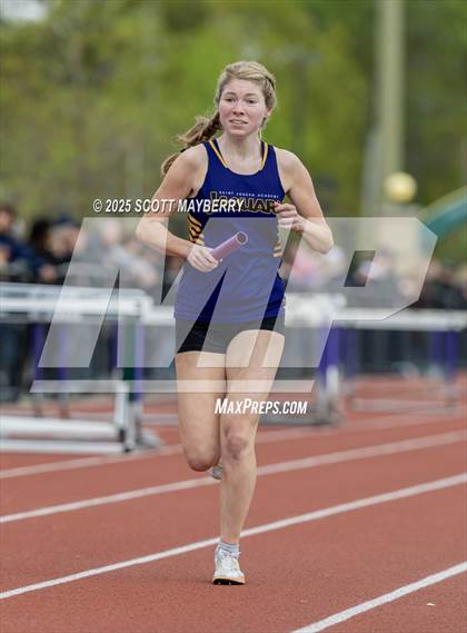 Thumbnail 3 in Magnificat @ St. Joseph Academy photogallery.