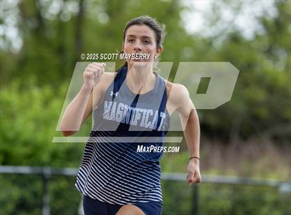 Thumbnail 1 in Magnificat @ St. Joseph Academy photogallery.