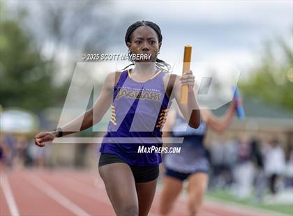 Thumbnail 3 in Magnificat @ St. Joseph Academy photogallery.