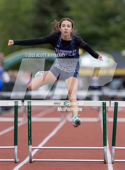 Thumbnail 3 in Magnificat @ St. Joseph Academy photogallery.