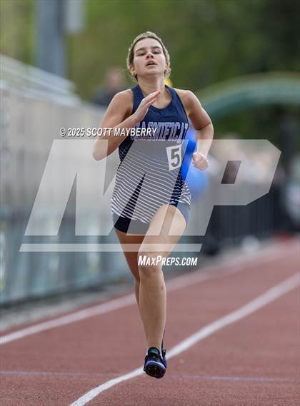 Thumbnail 3 in Magnificat @ St. Joseph Academy photogallery.