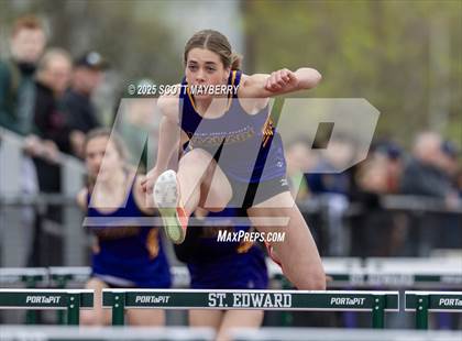 Thumbnail 2 in Magnificat @ St. Joseph Academy photogallery.