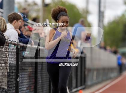 Thumbnail 1 in Magnificat @ St. Joseph Academy photogallery.