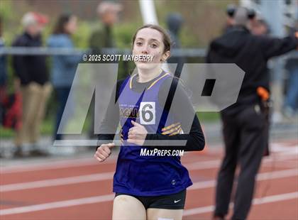 Thumbnail 1 in Magnificat @ St. Joseph Academy photogallery.