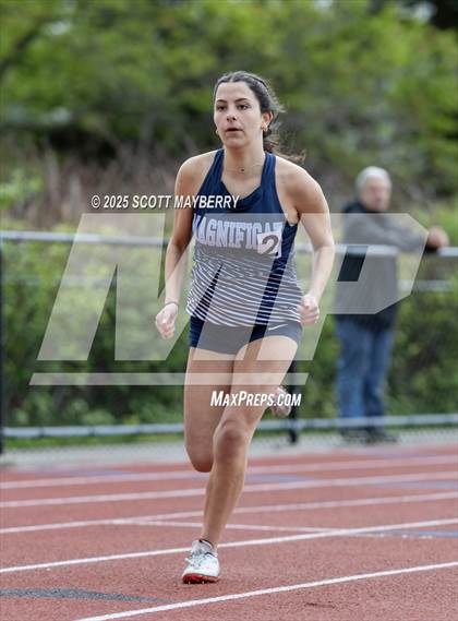 Thumbnail 3 in Magnificat @ St. Joseph Academy photogallery.