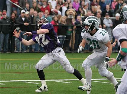 Thumbnail 3 in Bonny Eagle @ Deering photogallery.