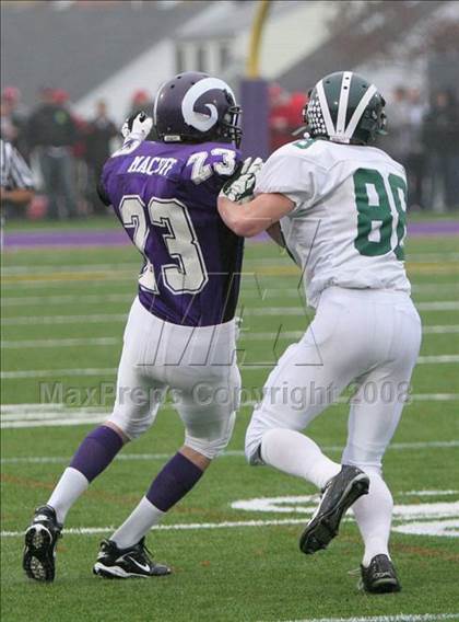Thumbnail 3 in Bonny Eagle @ Deering photogallery.