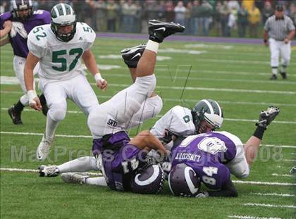 Thumbnail 3 in Bonny Eagle @ Deering photogallery.