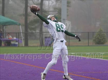 Thumbnail 2 in Bonny Eagle @ Deering photogallery.