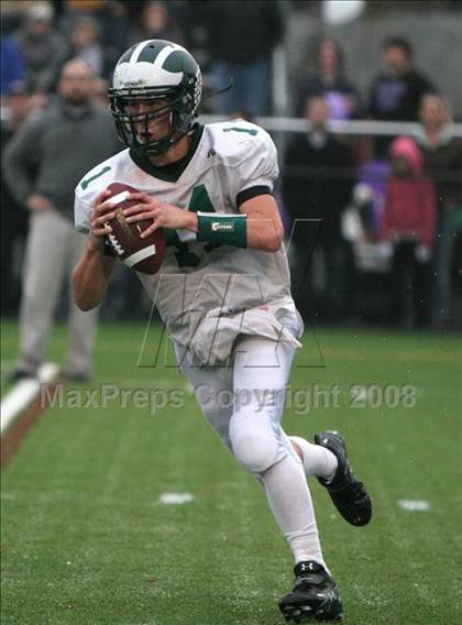 Thumbnail 1 in Bonny Eagle @ Deering photogallery.