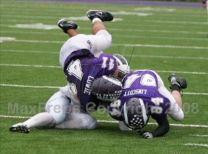 Thumbnail 2 in Bonny Eagle @ Deering photogallery.