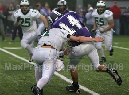 Thumbnail 2 in Bonny Eagle @ Deering photogallery.