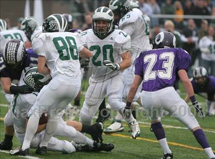 Thumbnail 2 in Bonny Eagle @ Deering photogallery.