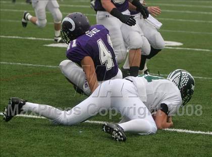 Thumbnail 1 in Bonny Eagle @ Deering photogallery.