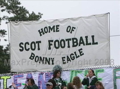 Thumbnail 1 in Bonny Eagle @ Deering photogallery.