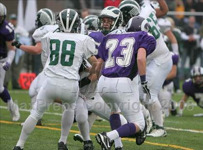 Thumbnail 1 in Bonny Eagle @ Deering photogallery.