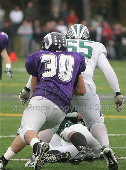 Thumbnail 2 in Bonny Eagle @ Deering photogallery.