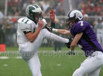 Thumbnail 1 in Bonny Eagle @ Deering photogallery.