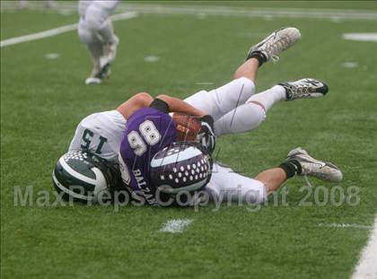 Thumbnail 2 in Bonny Eagle @ Deering photogallery.