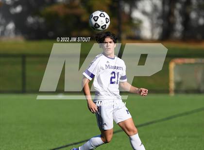 Thumbnail 3 in Masters (NY) @ Wooster photogallery.