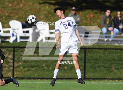 Thumbnail 3 in Masters (NY) @ Wooster photogallery.