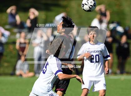 Thumbnail 2 in Masters (NY) @ Wooster photogallery.