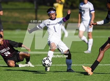 Thumbnail 3 in Masters (NY) @ Wooster photogallery.