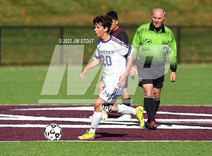 Thumbnail 3 in Masters (NY) @ Wooster photogallery.
