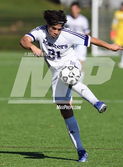 Thumbnail 3 in Masters (NY) @ Wooster photogallery.