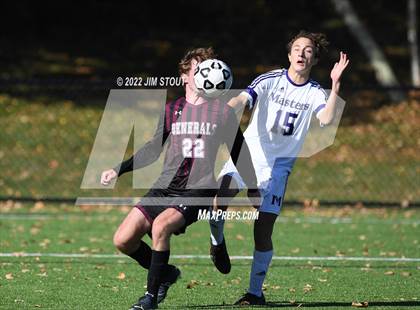 Thumbnail 3 in Masters (NY) @ Wooster photogallery.