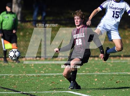 Thumbnail 2 in Masters (NY) @ Wooster photogallery.