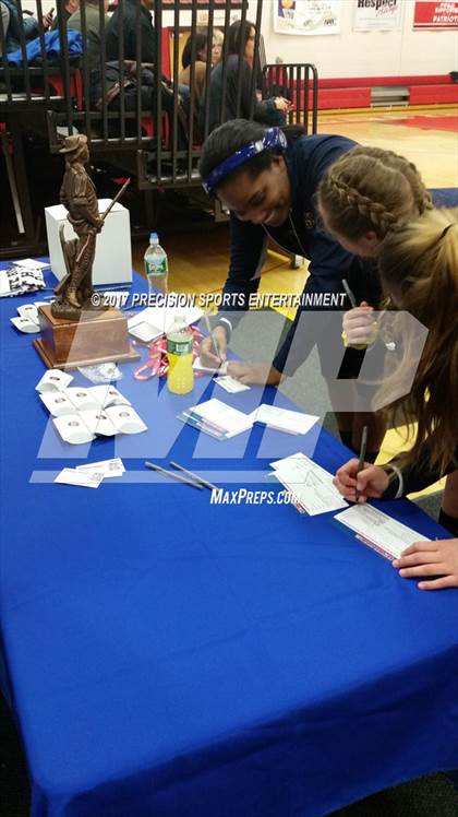 Thumbnail 3 in Penfield TOC Ceremony photogallery.