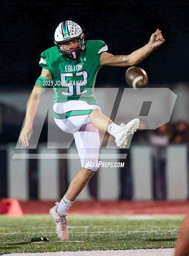 Dayton @ Churchill County