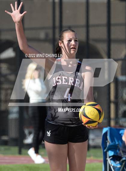 Thumbnail 1 in Ontario Christian @ JSerra Catholic photogallery.