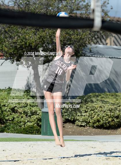 Thumbnail 1 in Ontario Christian @ JSerra Catholic photogallery.