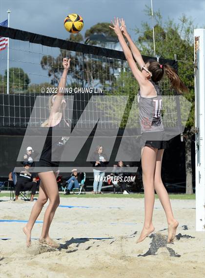 Thumbnail 1 in Ontario Christian @ JSerra Catholic photogallery.