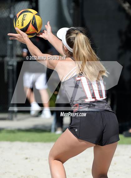 Thumbnail 2 in Ontario Christian @ JSerra Catholic photogallery.