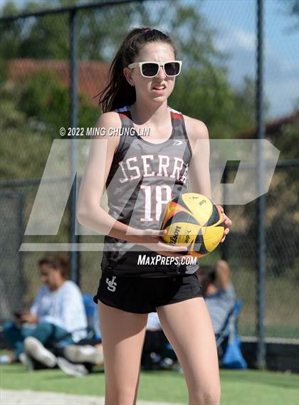 Thumbnail 3 in Ontario Christian @ JSerra Catholic photogallery.